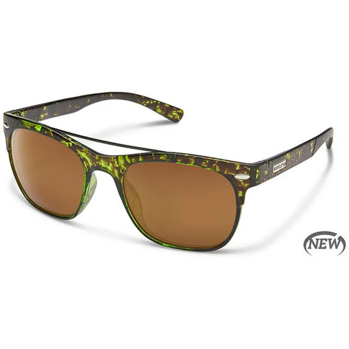 Suncloud Tabor Polarized Sunglasses