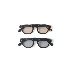 Sunglasses - Black/Brown