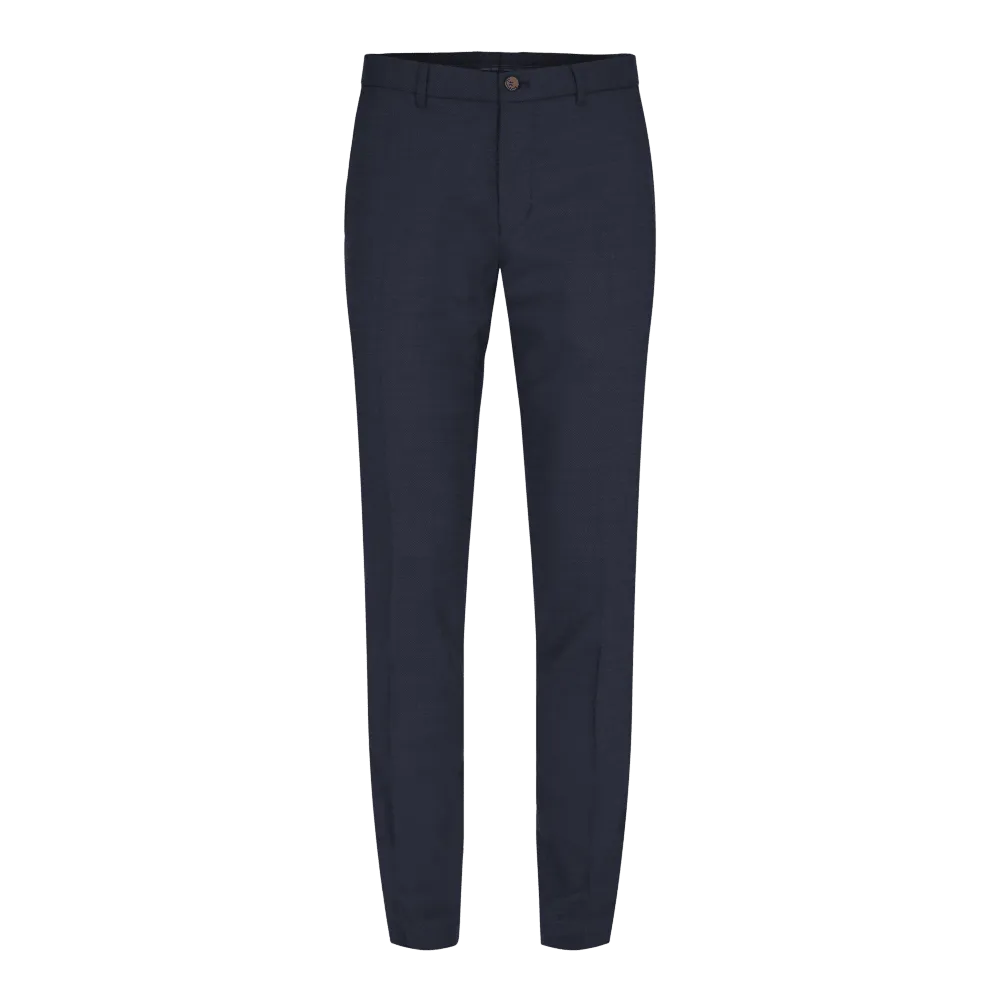 Sunwill Formal Modern Trousers