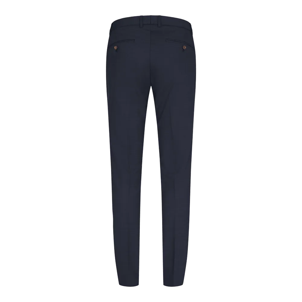 Sunwill Formal Modern Trousers