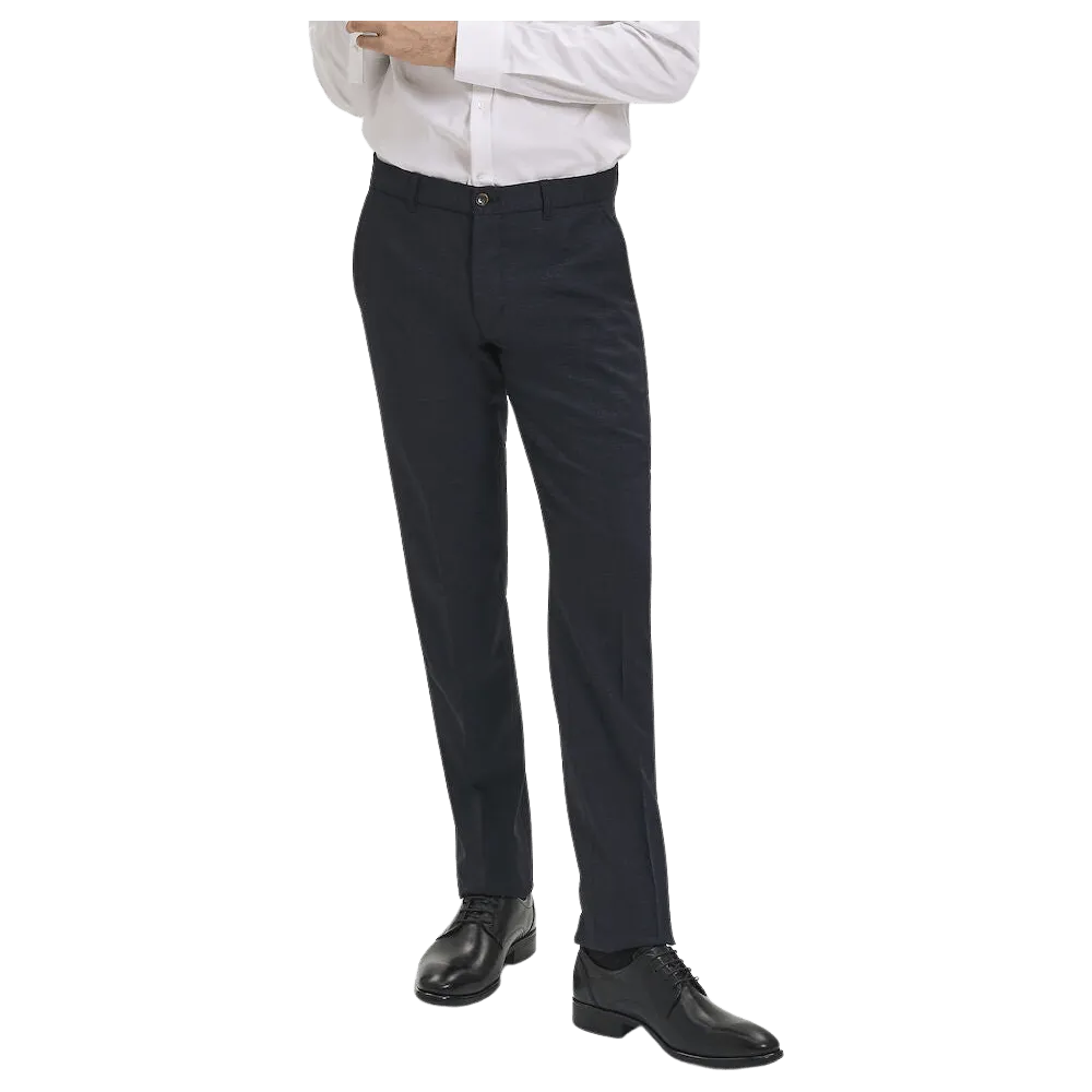 Sunwill Formal Modern Trousers