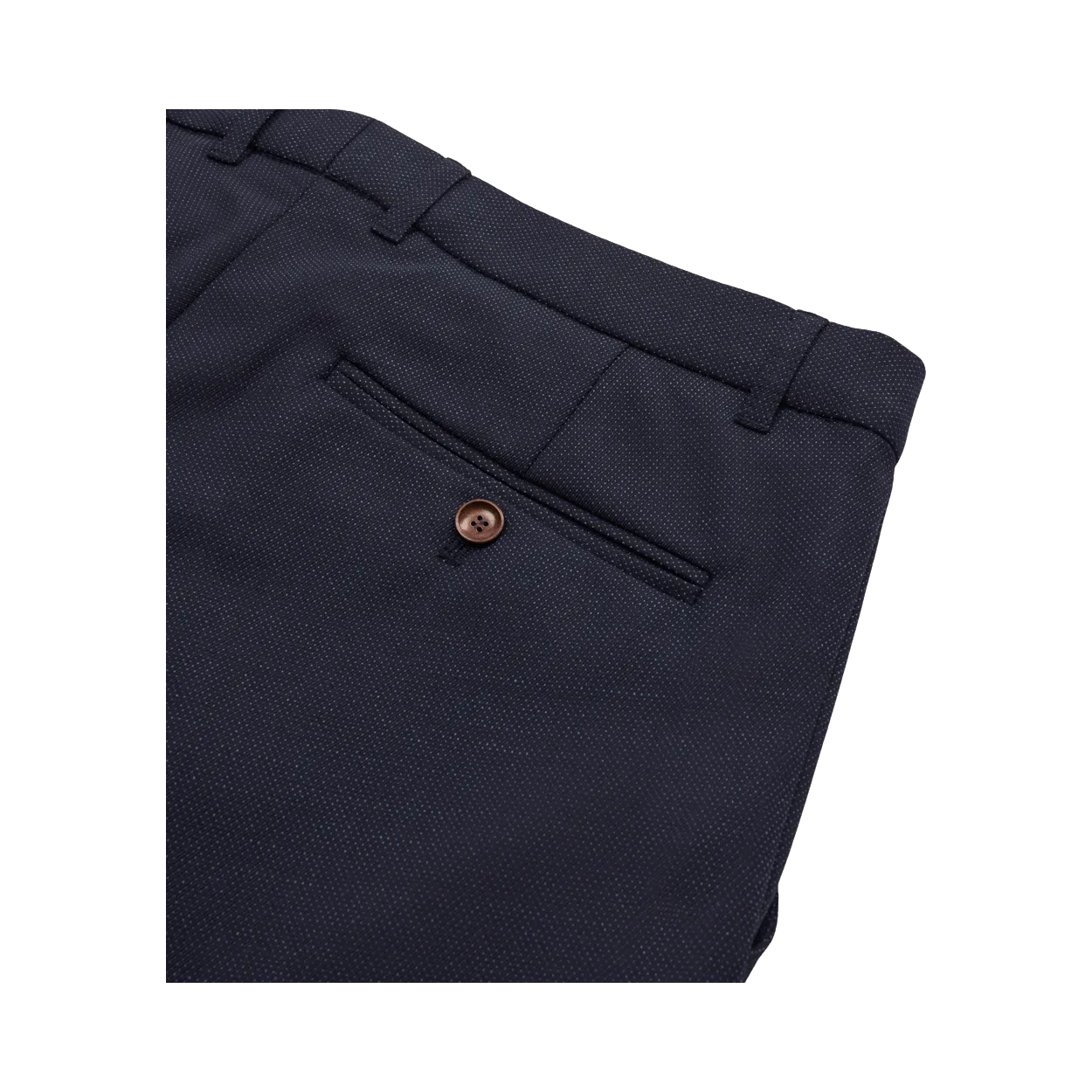 Sunwill Formal Modern Trousers