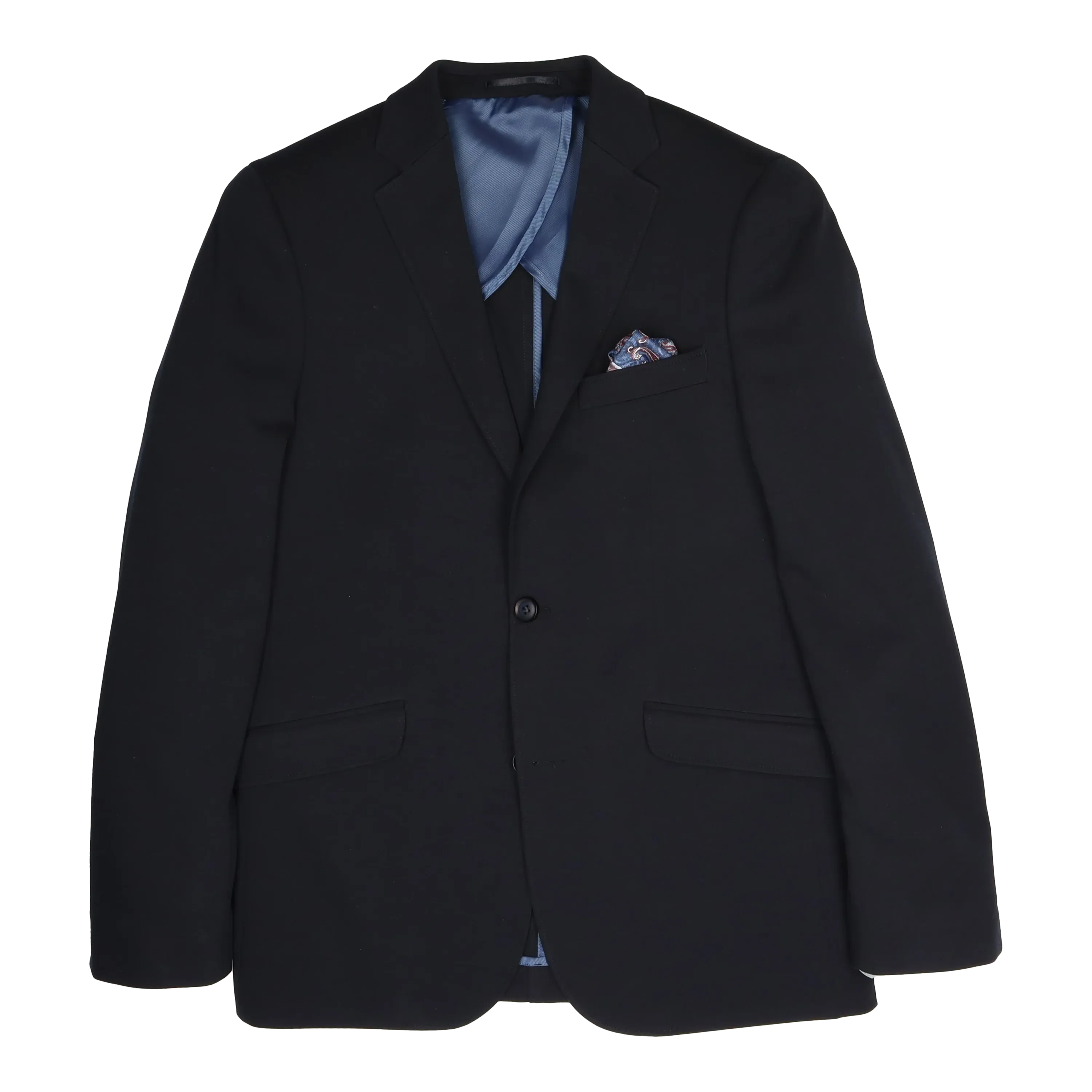 Sunwill Slim Fit Stretch Jacket