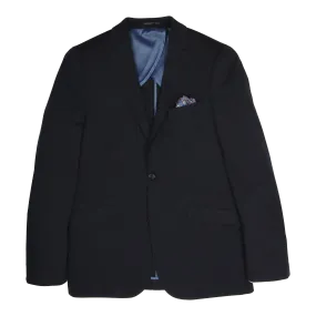 Sunwill Slim Fit Stretch Jacket