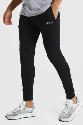 Super Skinny Man Signature Joggers