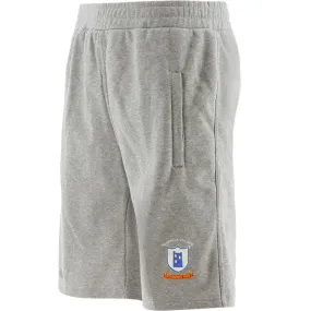 Taghmon United AFC Benson Fleece Shorts