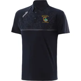 Tallow GAA Synergy Polo Shirt