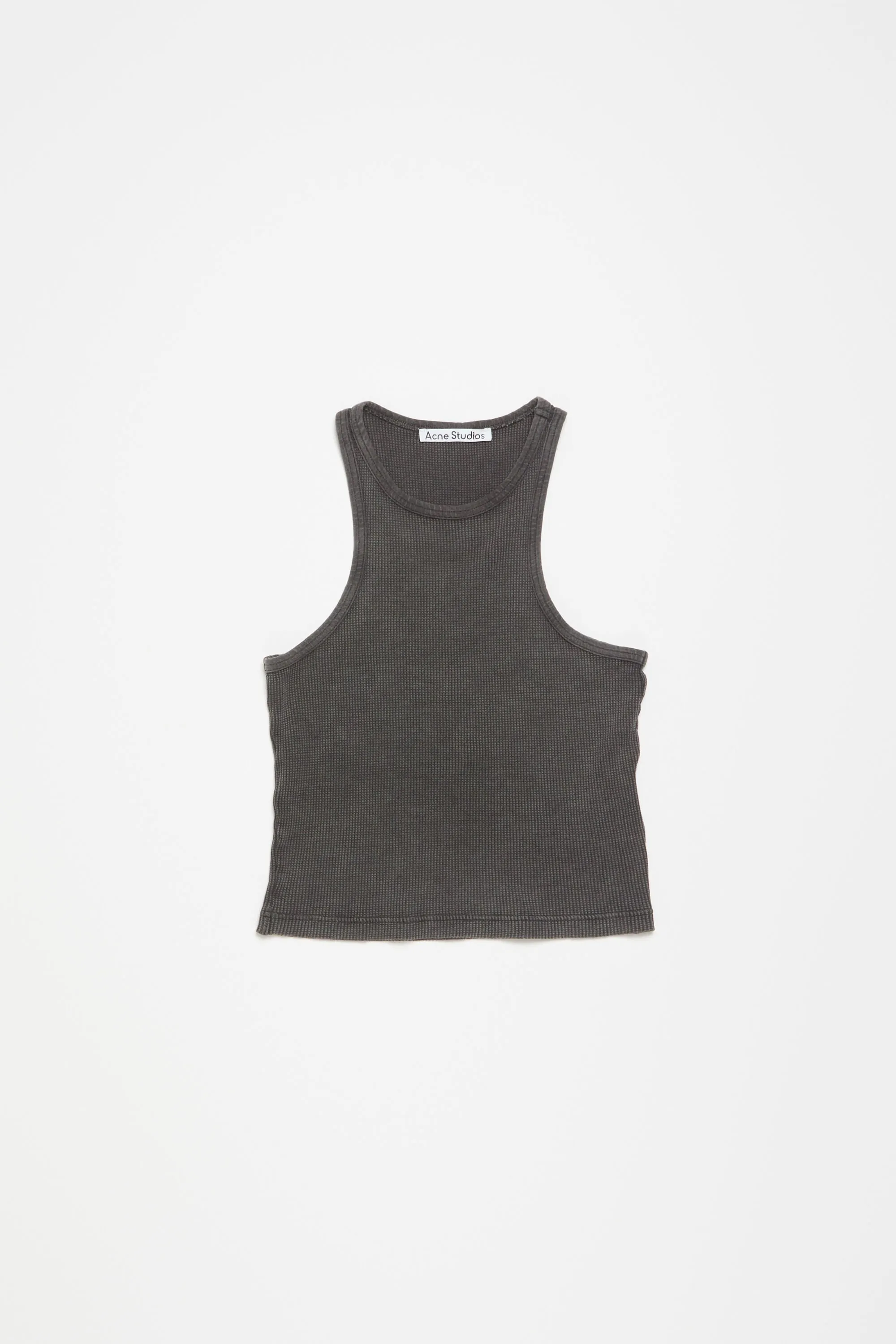 Tank top - Fitted unisex fit