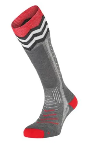 Teko All-Mountain Medium Cushion Ski Socks, Size Small Only!