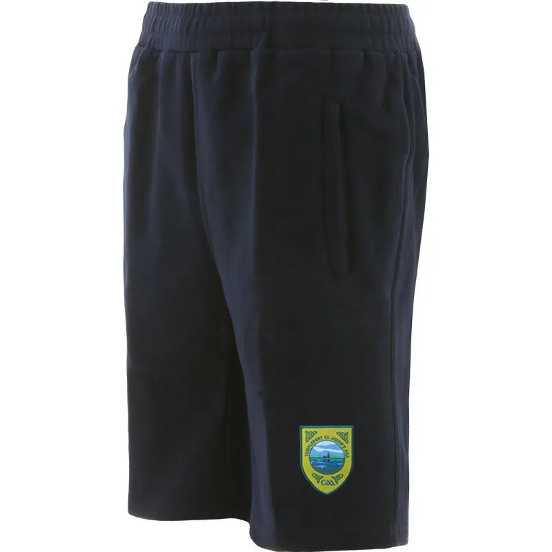 Templeport St Aidans GAA Benson Fleece Shorts