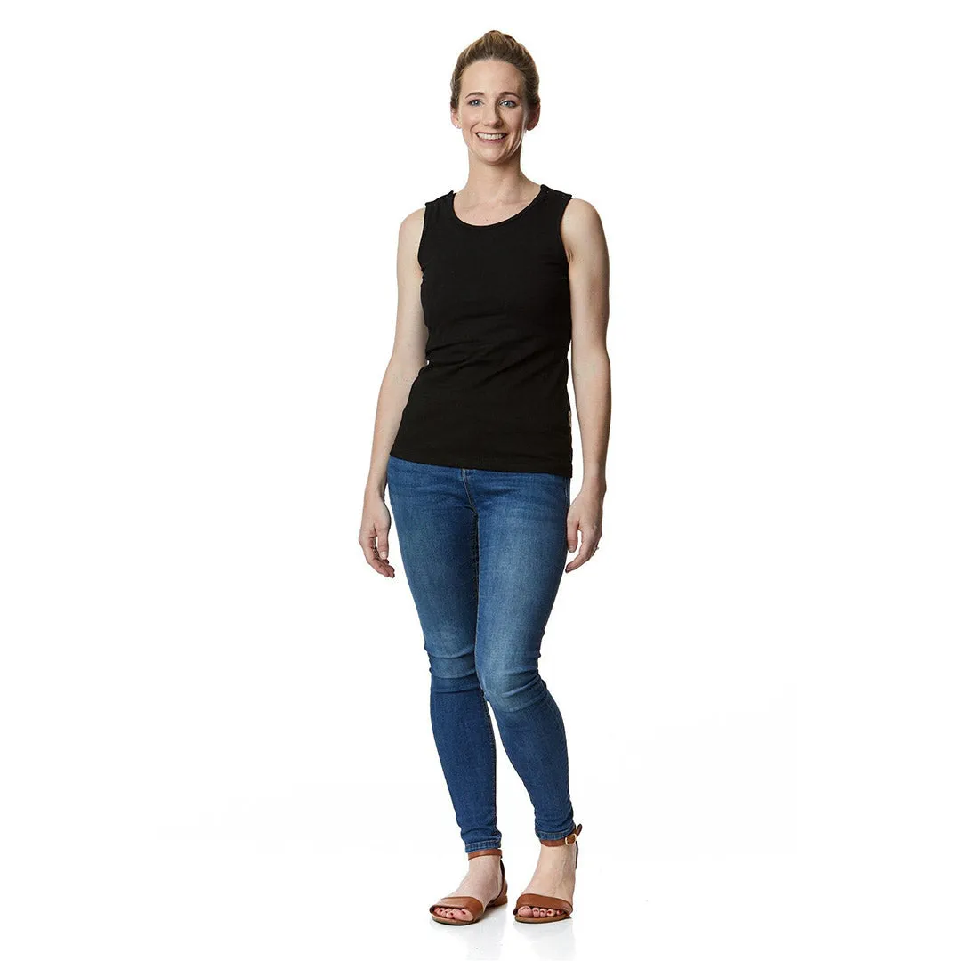 The Amelia Nursing Vest