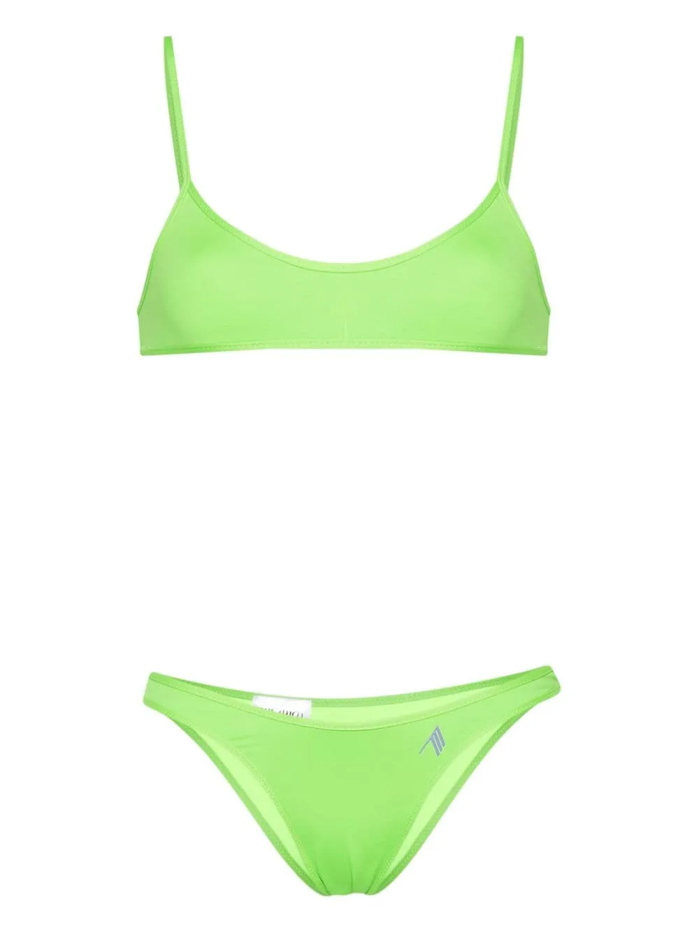 The Attico    The Attico Bikini Set