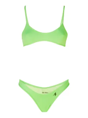 The Attico    The Attico Bikini Set