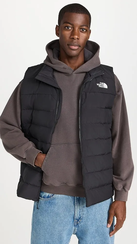 The North Face   Aconcagua 3 Vest 