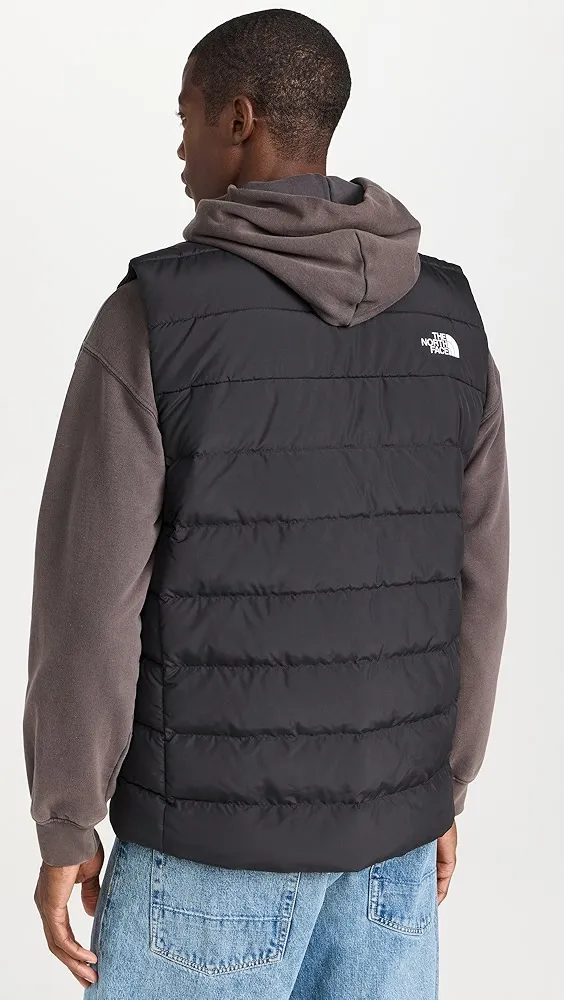 The North Face   Aconcagua 3 Vest 