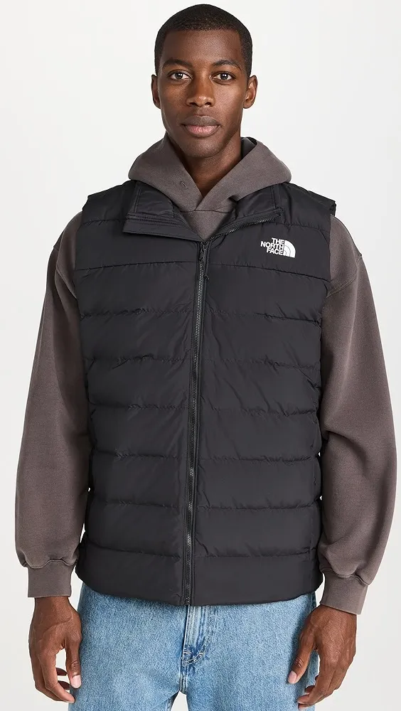 The North Face   Aconcagua 3 Vest 