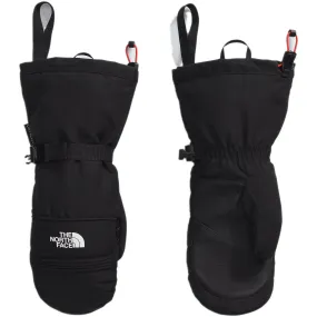 The North Face Women's Montana Ski Mitt TNF Black