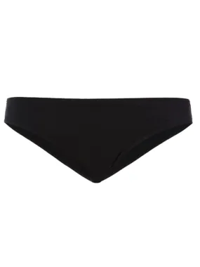 THREE GRACES LONDON Bikini Brief Black