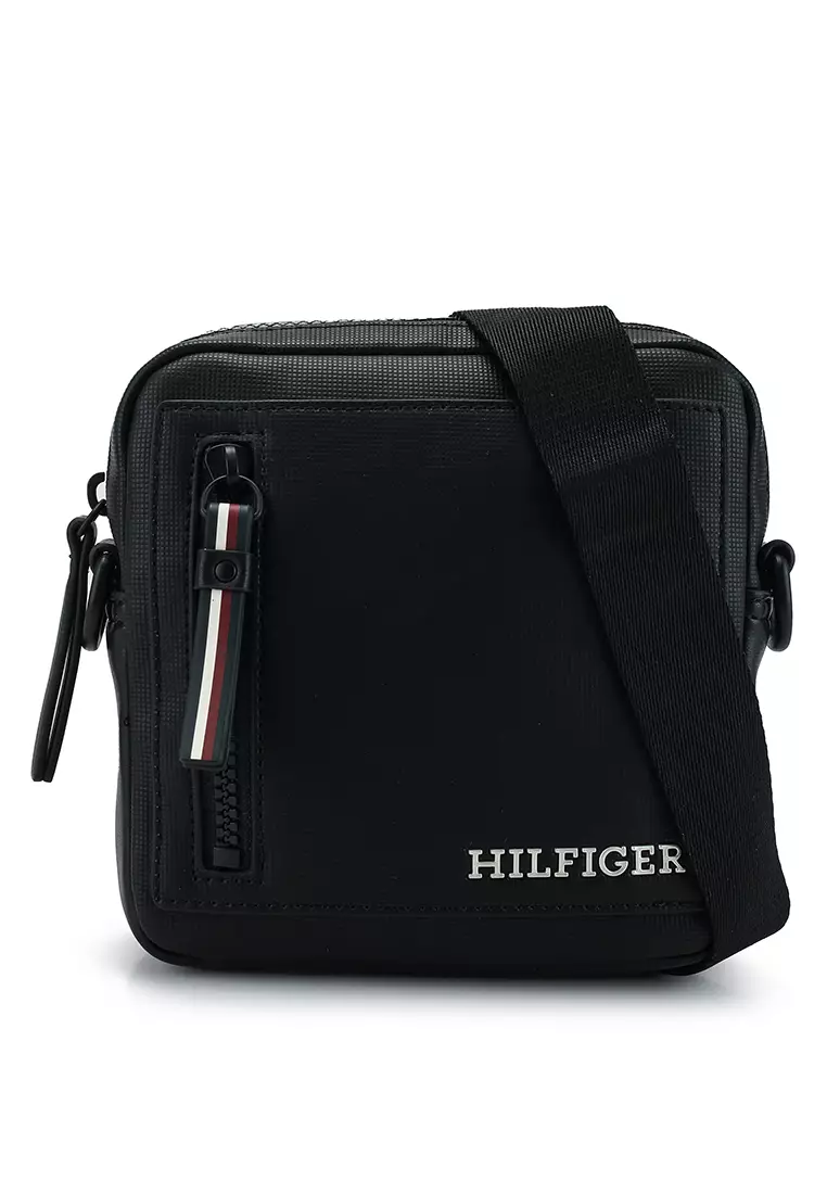 Tommy Hilfiger Mini Reporter Bag