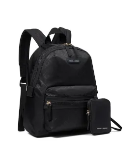 Tommy Hilfiger Portland II Medium Backpack W/ Hangoff