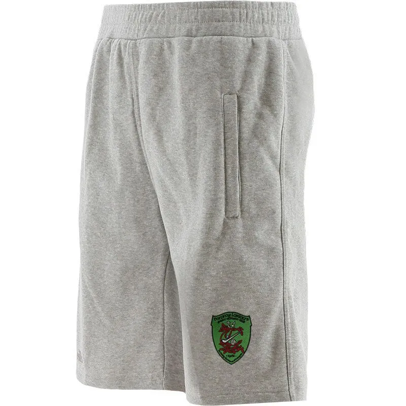 Tommy Larkins GAA Kids' Benson Fleece Shorts