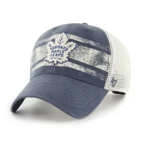 TORONTO MAPLE LEAFS INTERLUDE NAVY/WHITE HAT