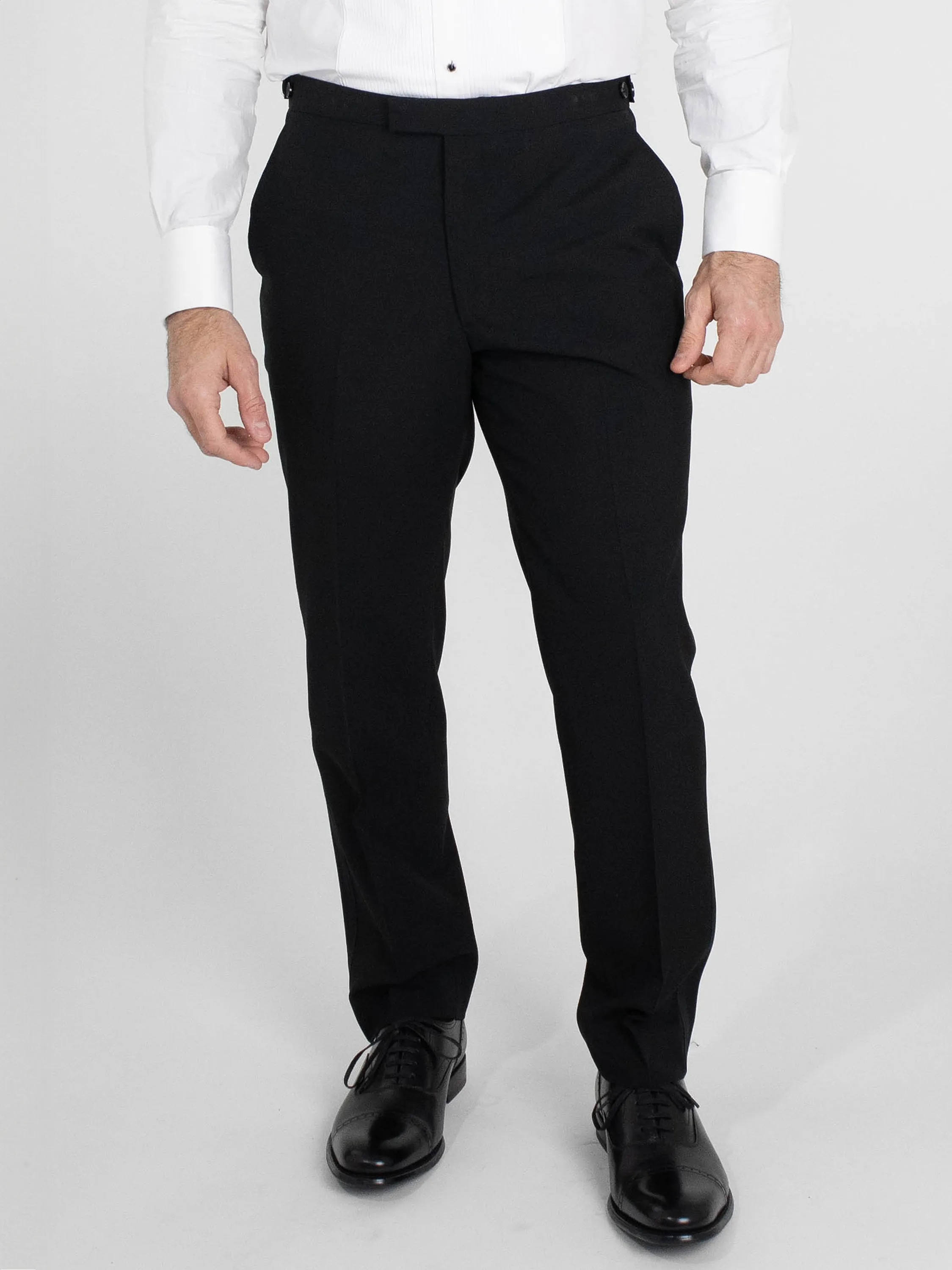 Torre Gail Dinner Trousers