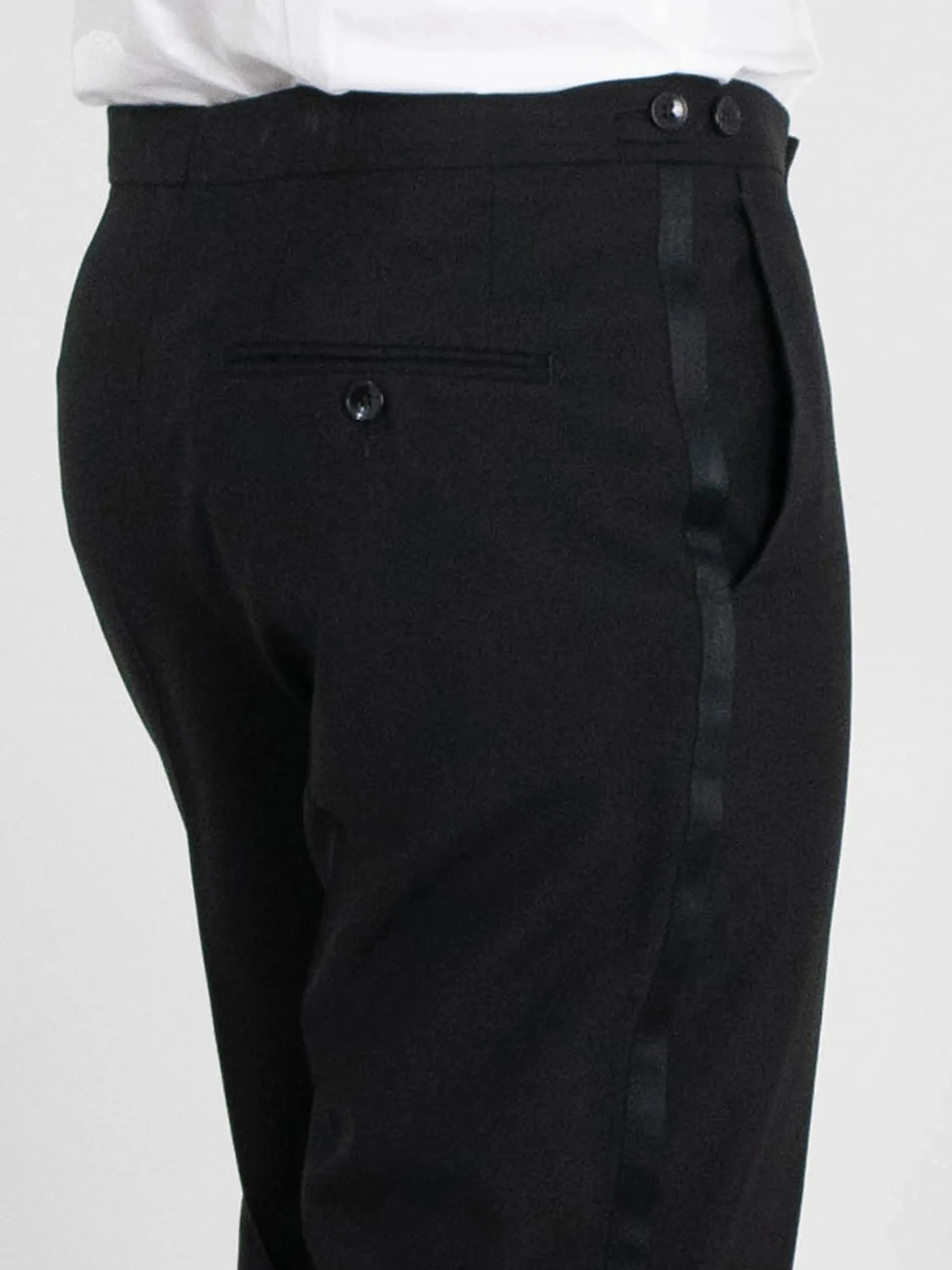 Torre Gail Dinner Trousers