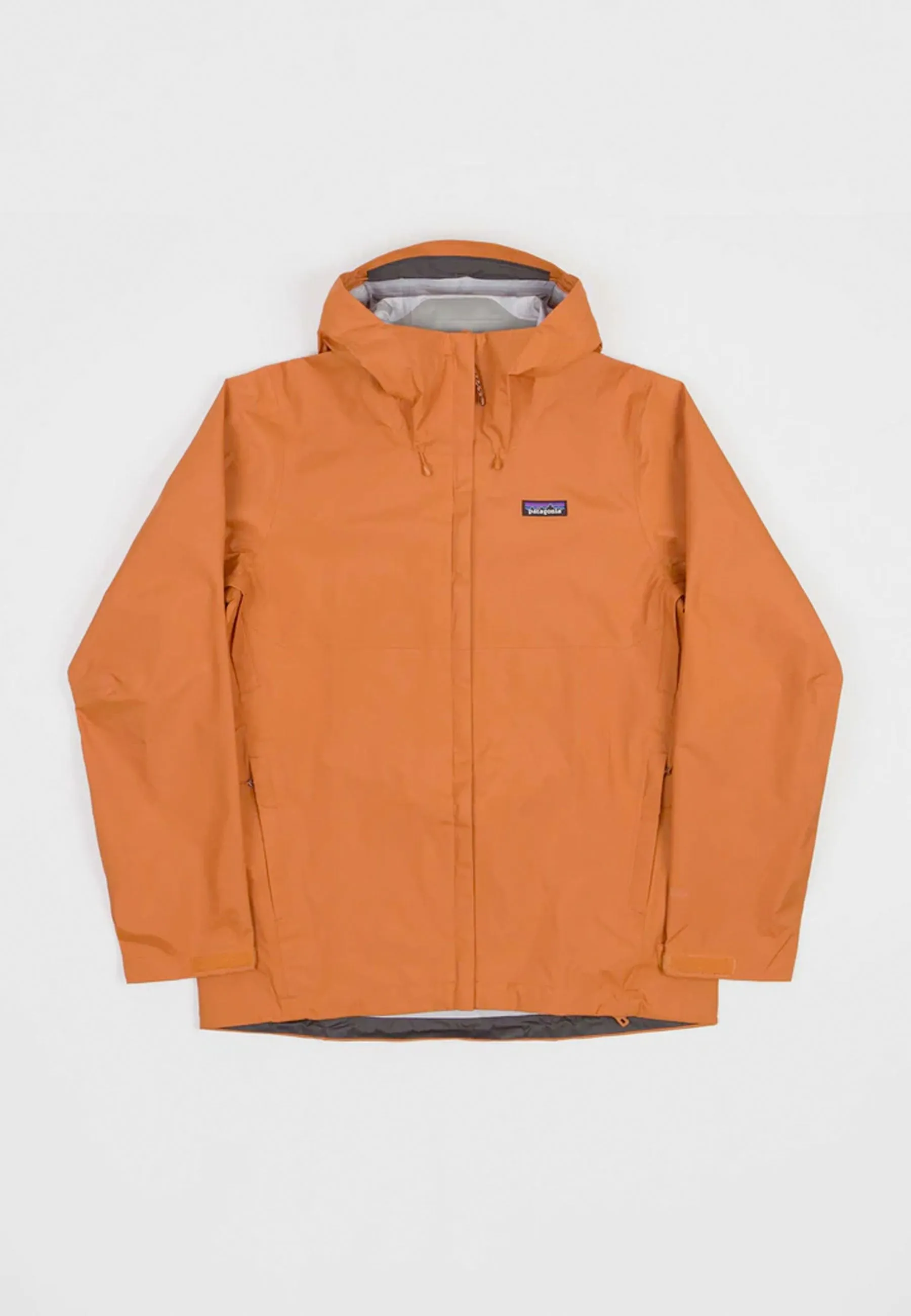 Torrentshell 3L Jacket - metric orange