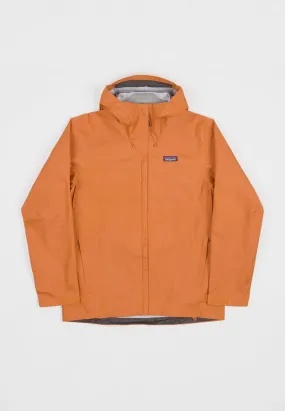 Torrentshell 3L Jacket - metric orange