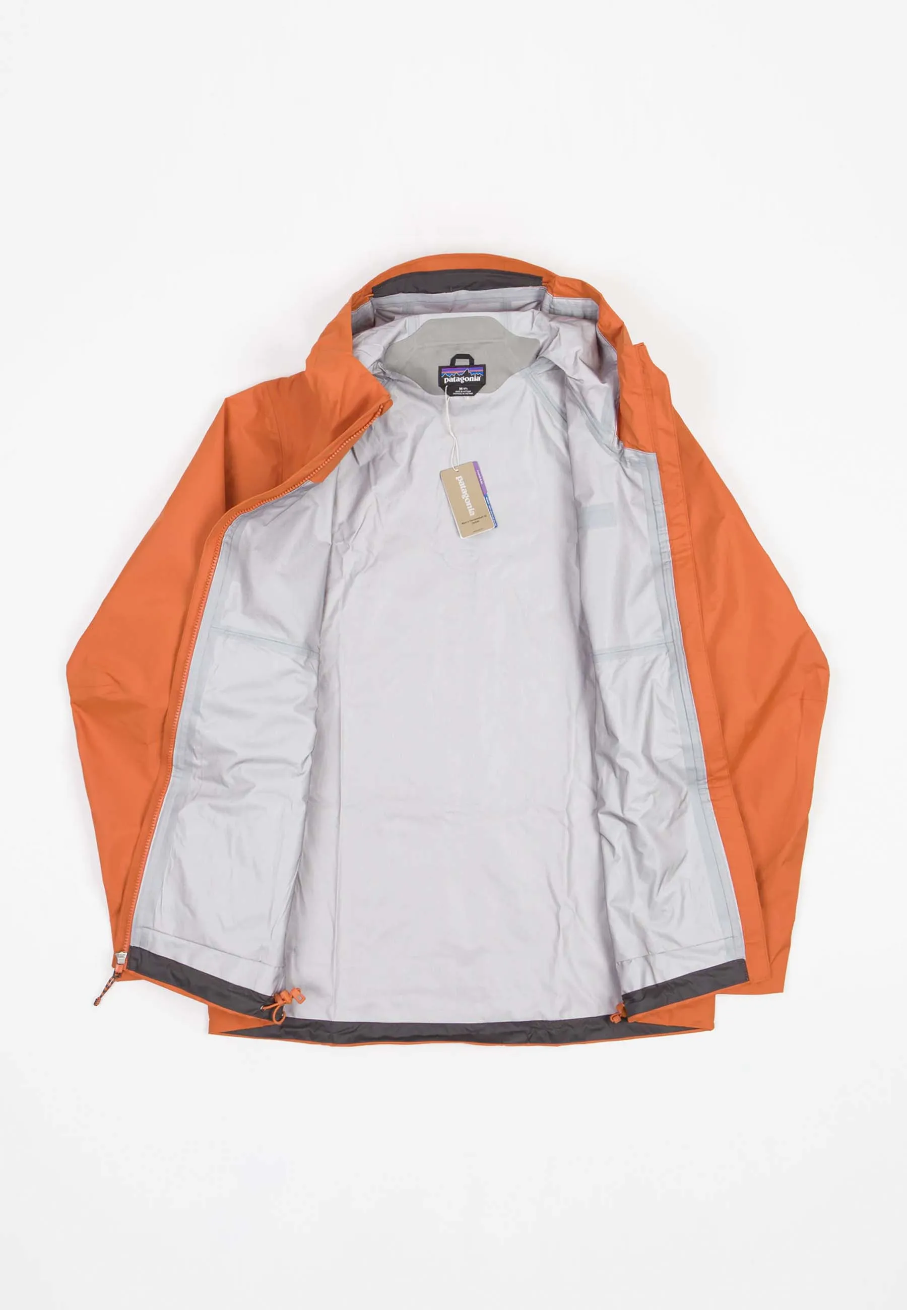 Torrentshell 3L Jacket - metric orange