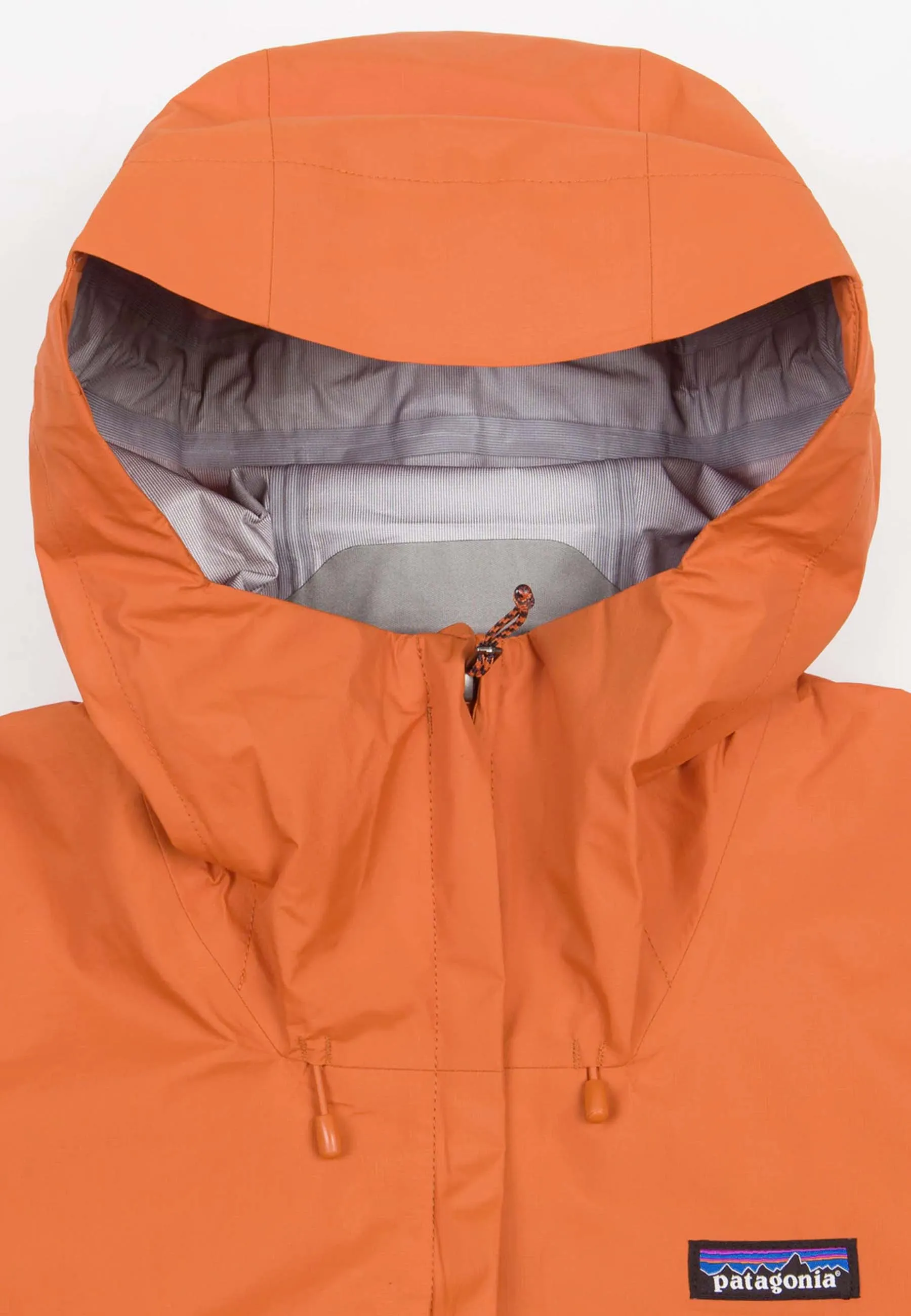 Torrentshell 3L Jacket - metric orange