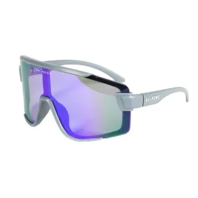 Turbo - Sunglasses - Ash Grey