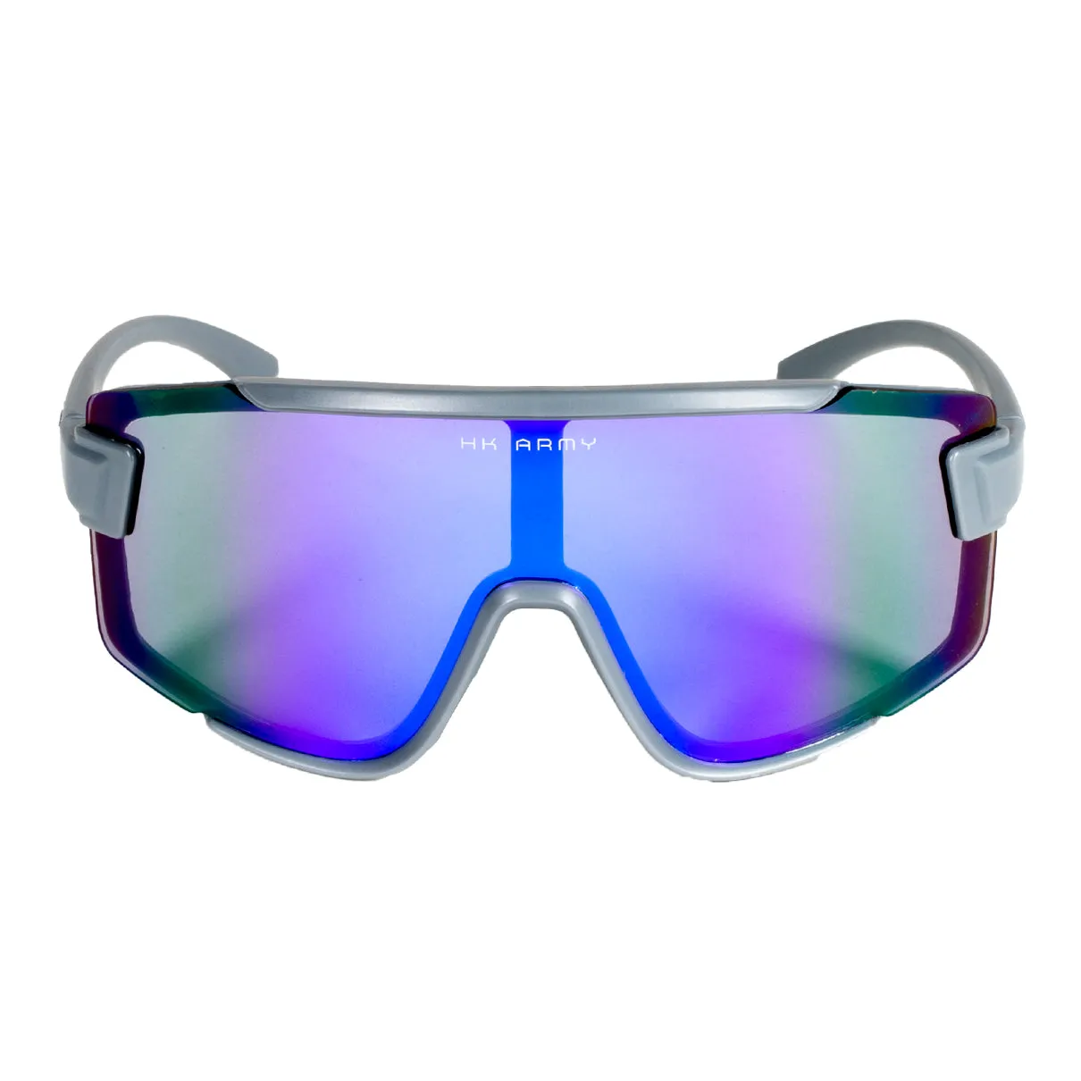 Turbo - Sunglasses - Ash Grey