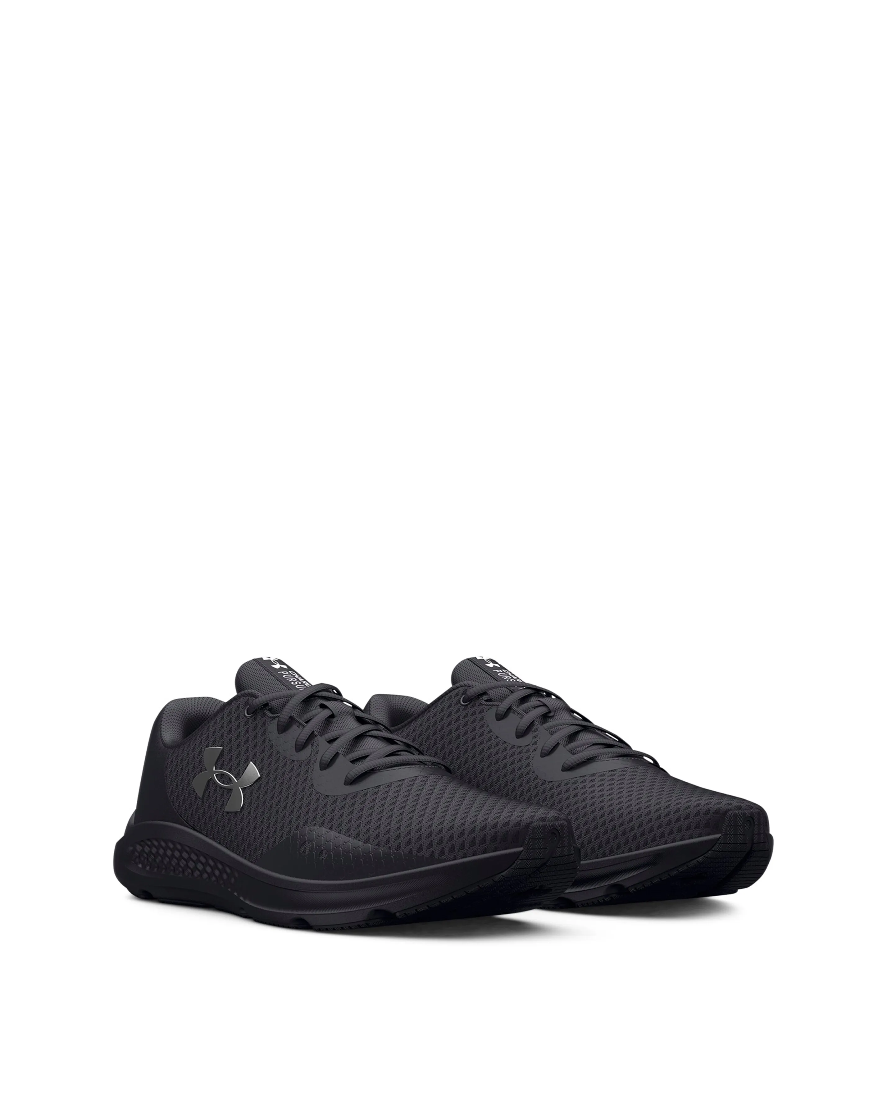 Under Armour Charged Pursuit 3 Trainers