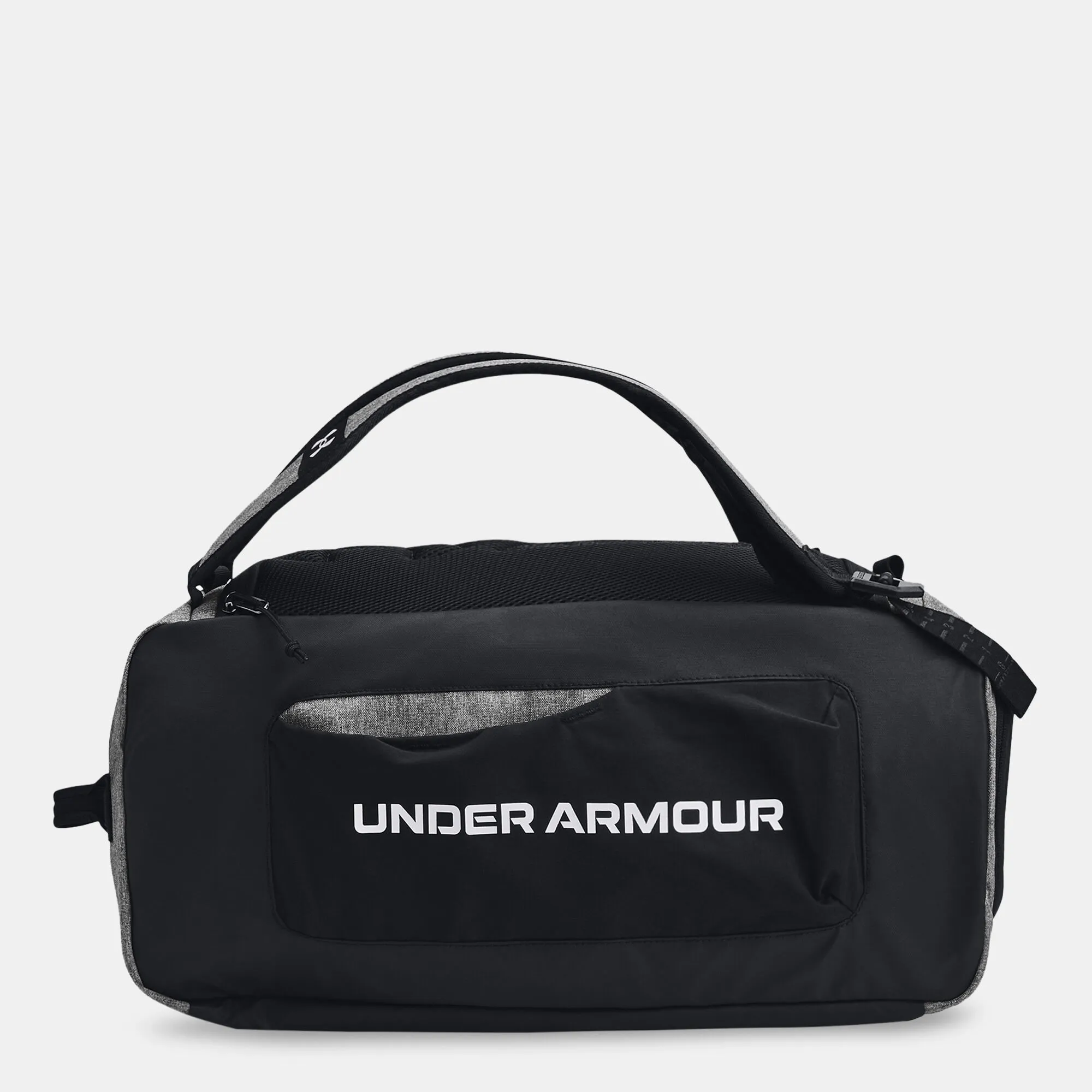 Under Armour Contain Duo Backpack Duffle Bag