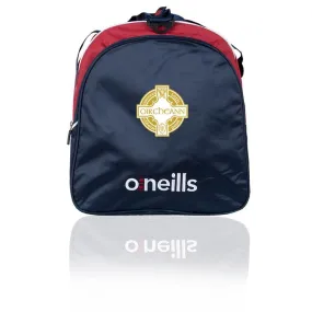 Urhan GAA Bedford Holdall Bag