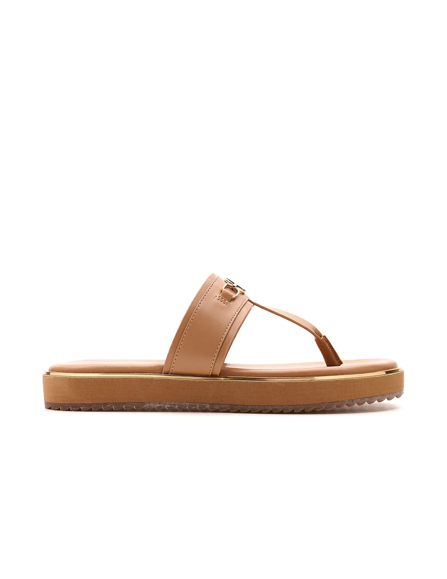 U.S. Polo Assn. Comfort EVA Flat Matilde Sandals