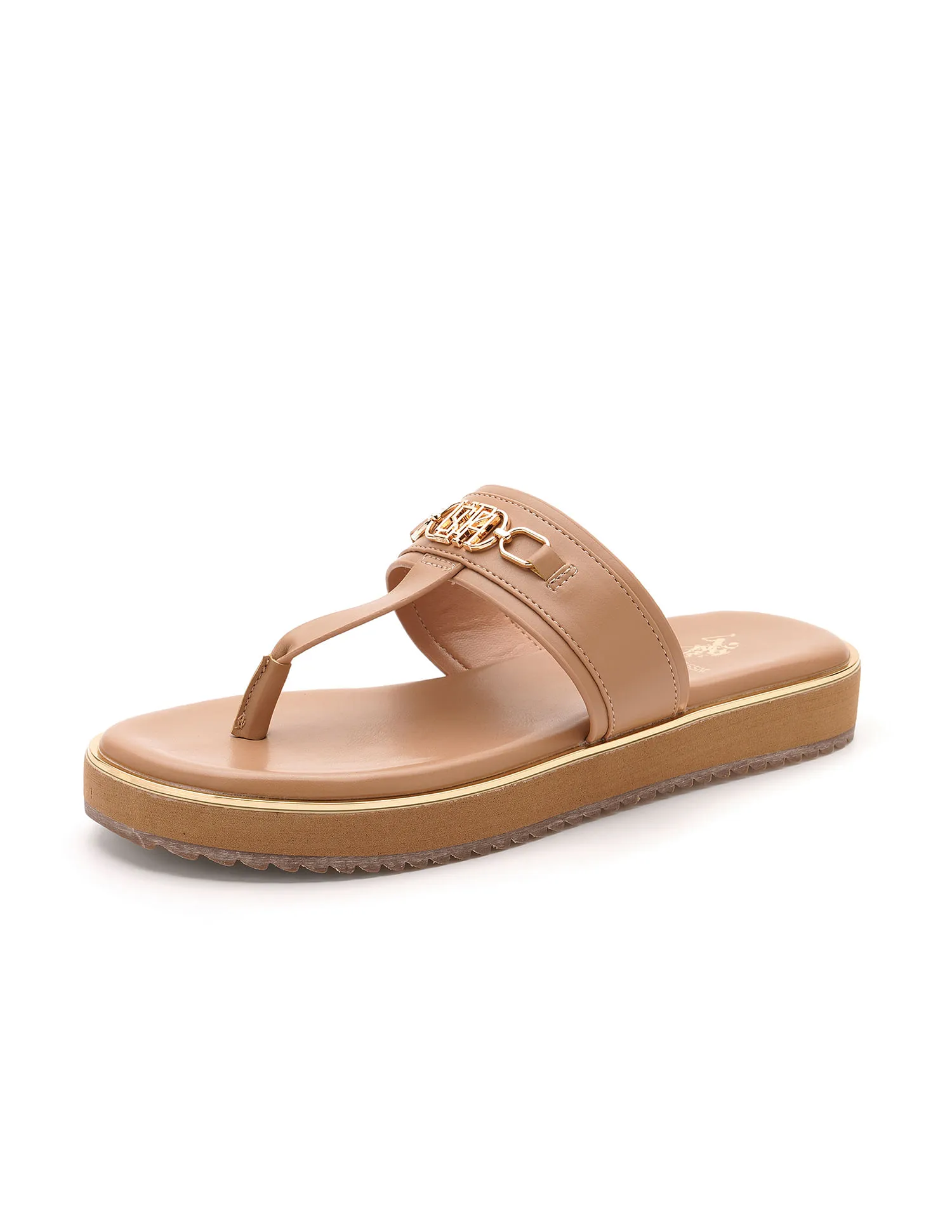 U.S. Polo Assn. Comfort EVA Flat Matilde Sandals