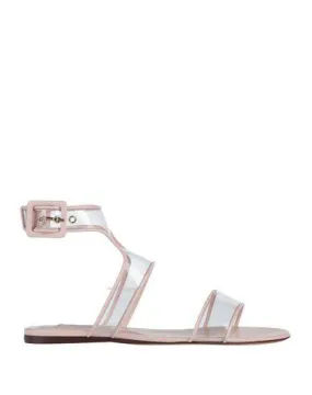 Valentino Garavani Women Sandals Light pink 6 UK