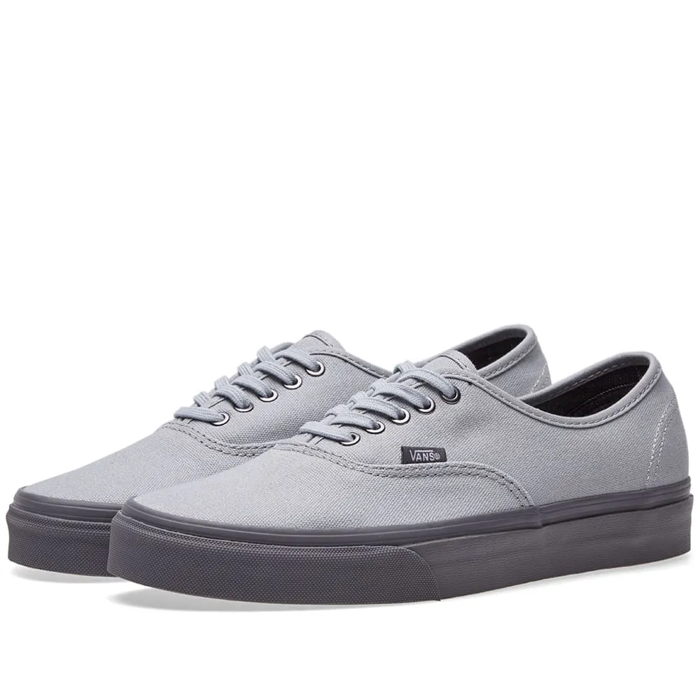 Vans Authentic MonoHigh Rise