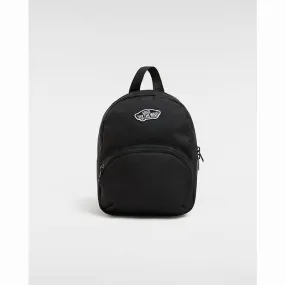 Vans GOT THIS MINI BACKPACK (BLACK) UNISEX BLACK