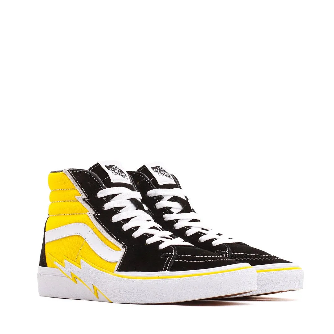 Vans Men UA Sk8-Hi Bolt White VN0A5JIVA051