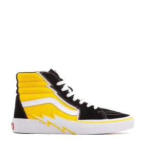 Vans Men UA Sk8-Hi Bolt White VN0A5JIVA051