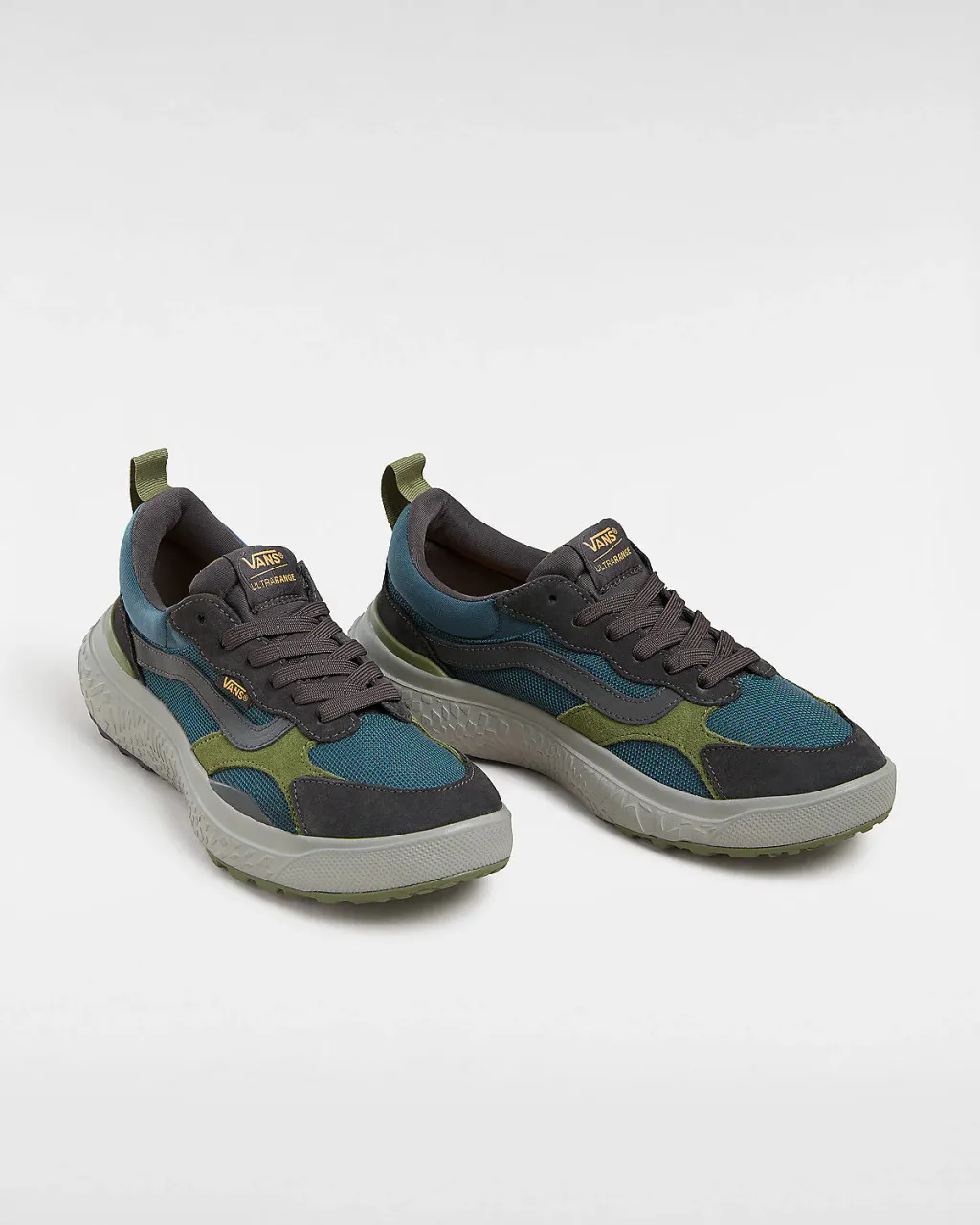 Vans - MTE UltraRange Neo VR3 -  Gray Mist