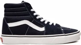 Vans Sk8-Hi top sneakers Blue