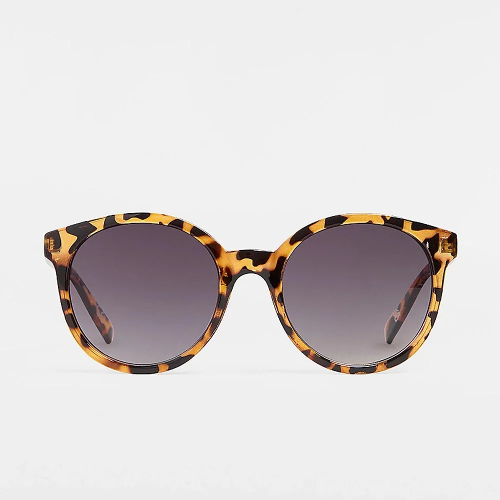 Vans Womens Rise And Shine Sunglasses - Tortoise