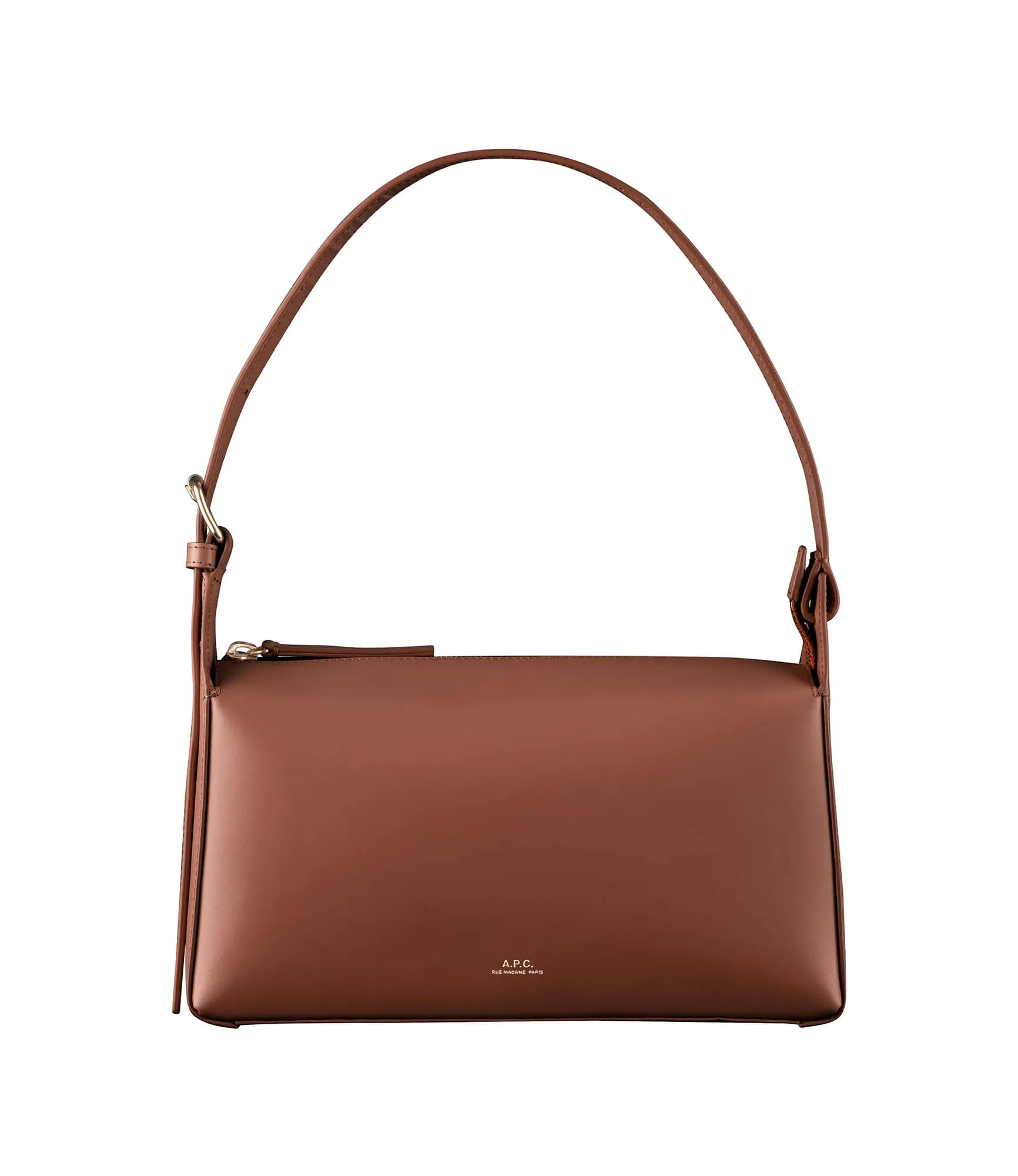 Virginie Baguette bag