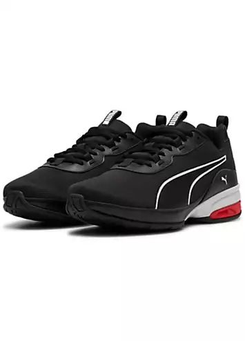 VIZ RUNNER 2 MESH FS Running Trainers by Puma | Look Again