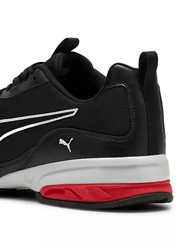 VIZ RUNNER 2 MESH FS Running Trainers by Puma | Look Again